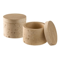 APS MINERA Concrete Box 60mm (2 Pack)