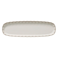 APS ARUMI Melamine Tray White GN 2/4 530x162mm