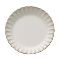 APS ARUMI Melamine Plate White 210mm