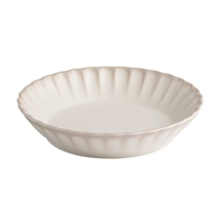 APS ARUMI Melamine Deep Plate White 225mm