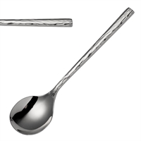 Churchill Sola Lausanne Soup Spoons (12 Pack)
