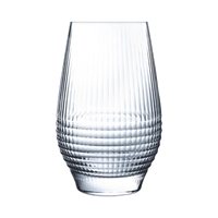 Arcoroc Disco Hiball Tumblers 450ml (24 Pack)
