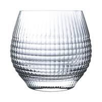 Arcoroc Disco Old Fashioned Tumblers 380ml (24 Pack)