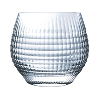 Arcoroc Disco Old Fashioned Tumblers 320ml (24 Pack)