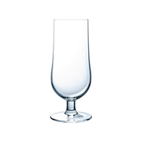 Arcoroc Wells Stemmed Beer Pint Glasses 570ml (24 Pack)