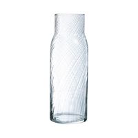 Luminarc Vitale Decanters without Stoppers 1Ltr (6 Pack)
