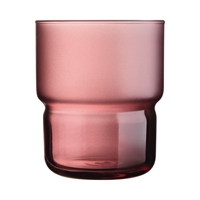 Luminarc Moka Delice Old Fashioned Tumblers 270ml (24 Pack)