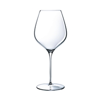 Chef & Sommelier Mylla Stemmed Glasses 650ml (12 Pack)