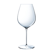 Chef & Sommelier Galea Stemmed Glasses 650ml (12 Pack)