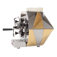La Pavoni Diamantina Semi-Professional Coffee Machine