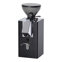 La Pavoni Kube Mill Coffee Grinder Black