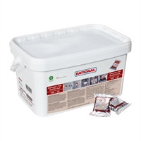 Rational Detergent Cleaner Tablets for Combi Ovens (130 Tablets)