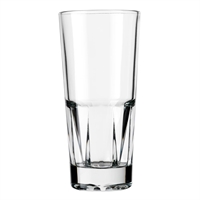 Libbey Gallery Beverage Tumblers 400ml (12 Pack)