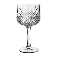 Timeless Vintage Cocktail Glasses 550ml (24 Pack)