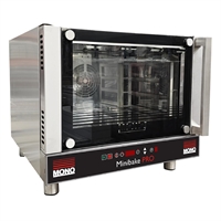 Mono Mini Bake Pro Oven with Steam FG140C-A02L