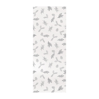 Swantex Aspen Swansoft Tablecovers 1200x1200mm (50 Pack)