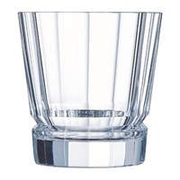 Cristal D'Arques Macassar Old Fashioned Glasses 320ml (12 Pack)