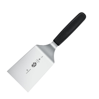 Victorinox Square End Grill Turner Black 12cm