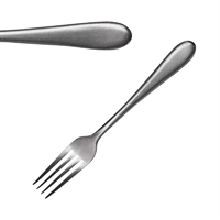 Elia Vantage Dessert Forks (12 Pack)