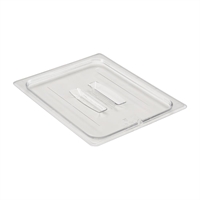 Cambro BPA Free Gastronorm Food Tray Cover with Handle GN 1/2