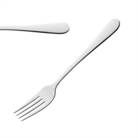 Amefa Austin Dessert Forks (12 Pack)