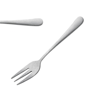 Amefa Austin Cake Forks Stonewash (12 Pack)