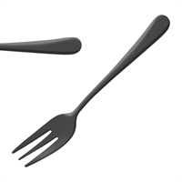 Amefa Austin Cake Forks Black PVD (12 Pack)