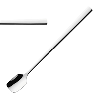 Amefa Moderno Latte Spoons (12 Pack)