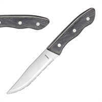Amefa Hercule Jumbo Steak Knife (6 Pack)