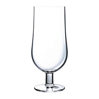 Arcoroc Wells Beer Glasses 280ml CE Marked (24 Pack)