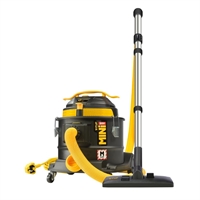 V-TUF MINI HSV X2 M-Class Dust Extraction Vacuum Cleaner 240V