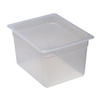 Cambro Polypropylene Food Tray GN 1/2 200mm