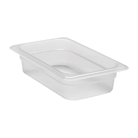 Cambro Polypropylene Food Tray GN 1/4 65mm
