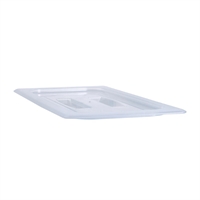 Cambro Polypropylene Handled Gastronorm Lid GN 1/2