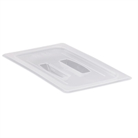 Cambro Polypropylene Handled Gastronorm Lid GN 1/3
