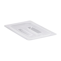 Cambro Polypropylene Handled Gastronorm Lid GN 1/4