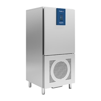 Friulinox Ready Pro Blast Chiller Freezer SBBR-120-SA-R290