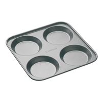 MasterClass Non-Stick Yorkshire Pudding Pan