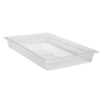 Cambro Food Tray GN 1/1 65mm Polypropylene