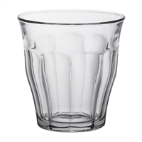 Duralex Picardie Tumblers 130ml (6 Pack)
