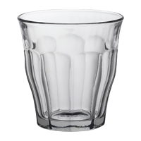 Duralex Picardie Tumblers 160ml (6 Pack)
