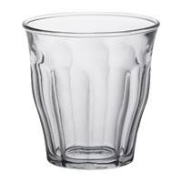 Duralex Picardie Tumblers 200ml (6 Pack)