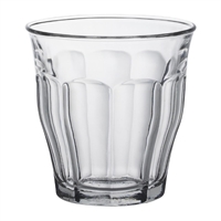 Duralex Picardie Tumblers 250ml (6 Pack)
