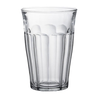 Duralex Picardie Hi Ball Tumblers 360ml (6 Pack)