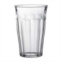 Duralex Picardie Hi Ball Tumblers 500ml (6 Pack)