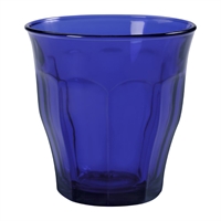 Duralex Picardie Saphir Tumblers 250ml (6 Pack)