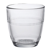 Duralex Gigogne Tumblers 90ml (6 Pack)