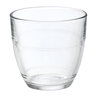 Duralex Gigogne Tumblers 220ml (6 Pack)