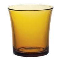 Duralex Lys Amber Tumblers 210ml (6 Pack)