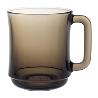 Duralex Versailles Sepia Mugs 260ml (6 Pack)